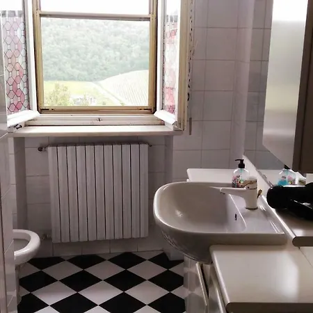 Casa Aceo Casteggio