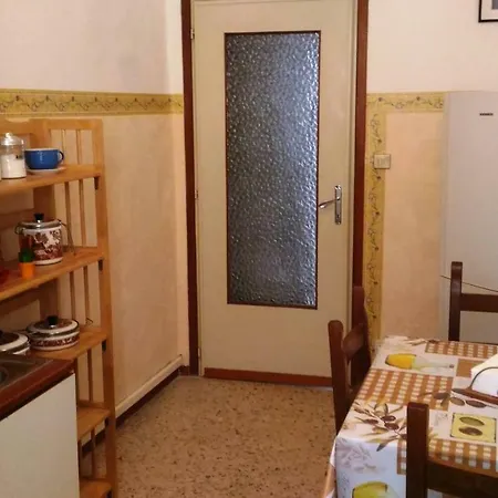 Appartement Casa Aceo