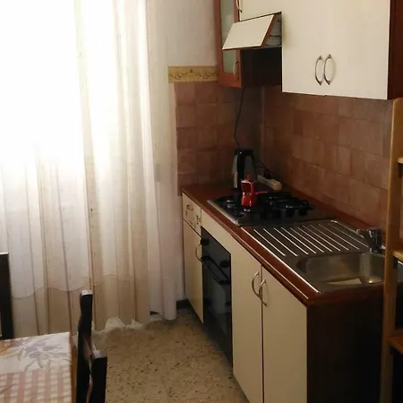 Casa Aceo Appartement *