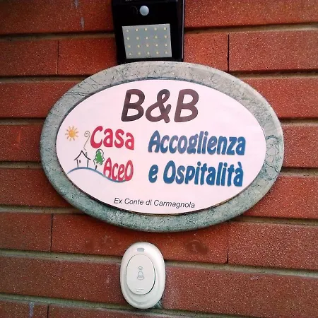 Casa Aceo
