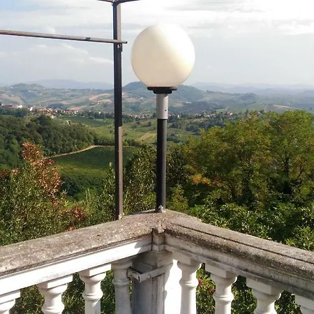 Casa Aceo * Casteggio