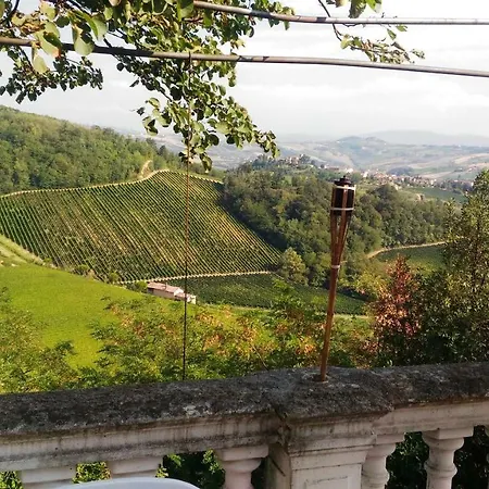 Lejlighed Casa Aceo Casteggio