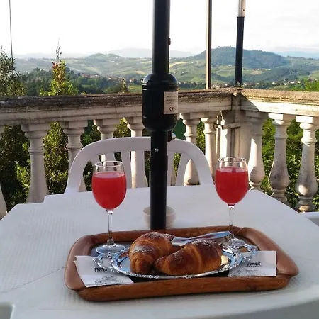 Casa Aceo * Casteggio