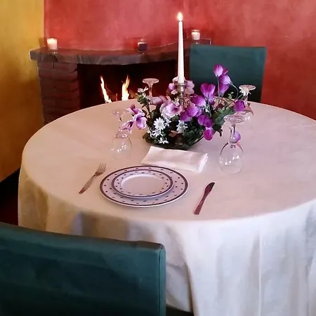 Casa Aceo Lejlighed