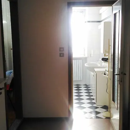 Casa Aceo * Casteggio